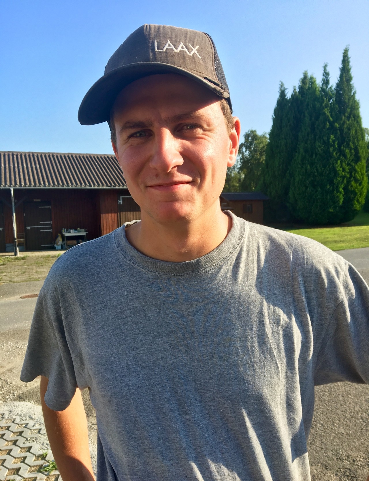 Patrik Stofer Mödendorfer AG Patrik Stofer Mödendorfer AG